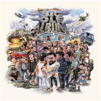 Remember Big Ole Album Vol.1 - A Day To Remember