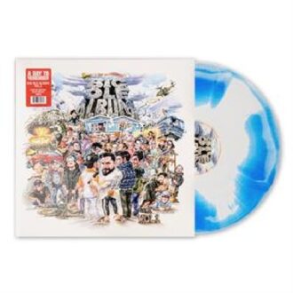 Remember Big Ole Album Vol.1 - A Day To Remember