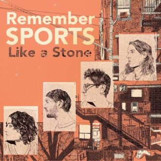 Remember Like A Stone - Remember Sports