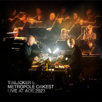 Remember Live At Ade 2023 - Tinlicker & Metropole Orkest