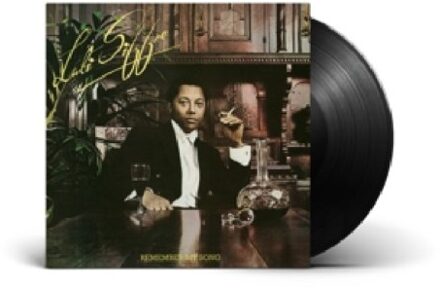 Remember My Song - Labi Siffre