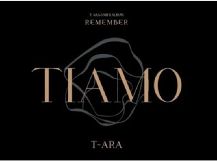 Remember T-ara