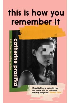 Remember This Is How You Remember It - Catherine Prasifka