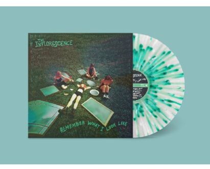 Remember What I Look Like - Inflorescence