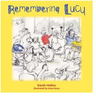 Remembering Lucy