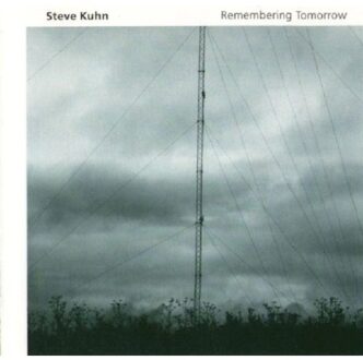 Remembering Tomorrow