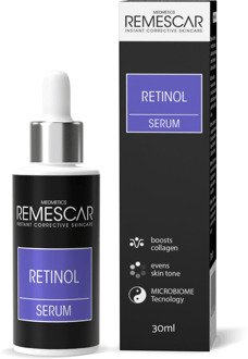 Remescar Retinol Serum - 30ml