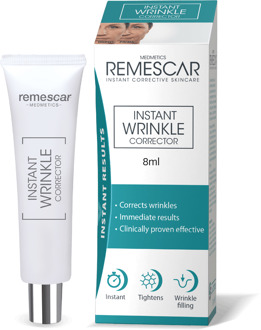 Remescar Wrinkle Corrector - 8 ml