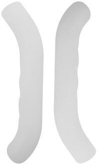 Remhendel Beschermhoes Antislip Beschermhoes Siliconen Motorfiets Fiets Bescherming Cover Fiets Accessoires 01