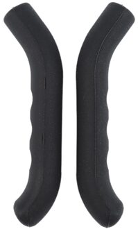 Remhendel Beschermhoes Antislip Beschermhoes Siliconen Motorfiets Fiets Bescherming Cover Fiets Accessoires 03