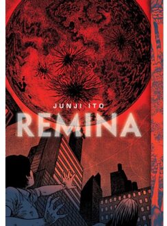 Remina - Junji Ito - Junji Ito