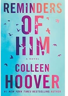 Reminders Of Him - Colleen Hoover