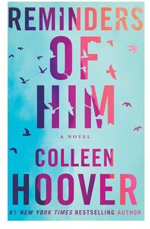 Reminders Of Him - Colleen Hoover