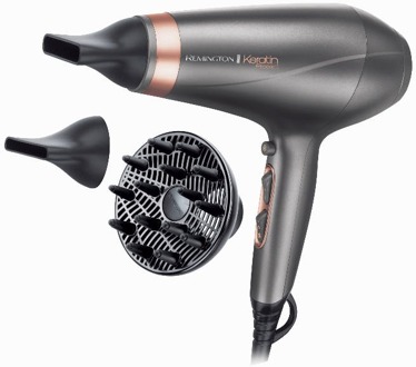 Remington AC8820 Keratin Protect