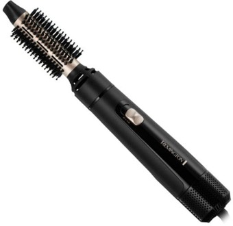 Remington AS7300 Blow Dry & Style Krulborstel Zwart