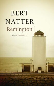 Remington - eBook Bert Natter (9400403402)