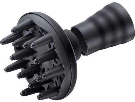 Remington Haardroger Remington D52DU Universal Diffuser 2 st