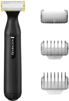 Remington HG1000 Scheerapparaat Zwart