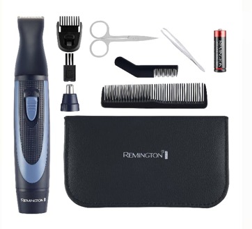 Remington Neustrimmer Remington Travel Kit 1 st