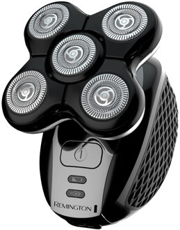 Remington RX5 Scheerapparaat Zwart