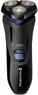 Remington Style Series Rotary R4 Scheerapparaat Zwart