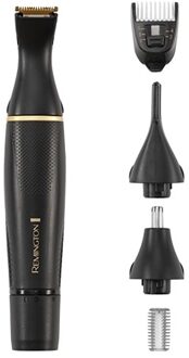 Remington T-Series Detail Kit Bodygroom Zwart