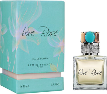 Reminiscence Love Rose - 50 ml - Eau de Parfum