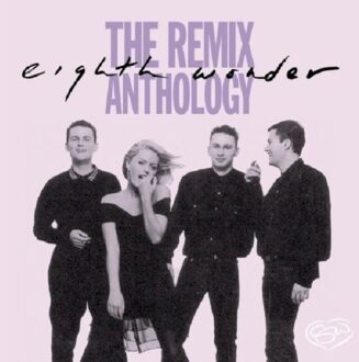 Remix Anthology