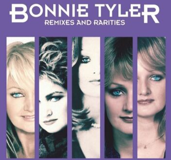 Remixes And Rarities