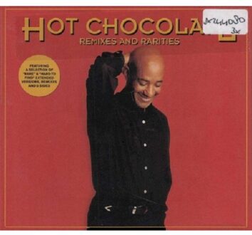 Remixes And Rarities