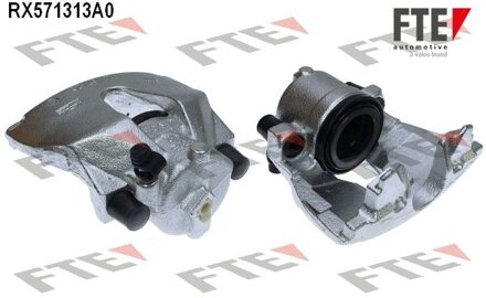 Remklauw links voor RX571313A0