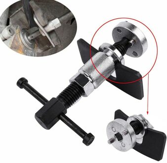 Remklauw Zuiger Tool Brake Pad Cilinder Aanpassing Vervanging Tool VS998