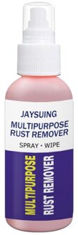 Remmer Remover Kruipoliën Spuiten Auto Onderhoud Reiniging 30Ml roze
