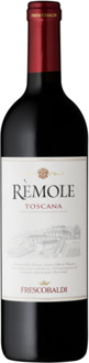 Rèmole Rosso 75CL