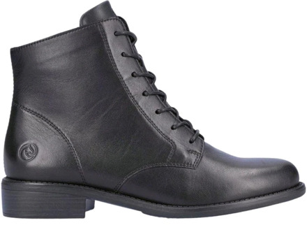 remonte Ankle Boots Remonte , Black , Dames - 40 Eu,36 Eu,37 EU