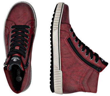 remonte D0772 Rood - 41