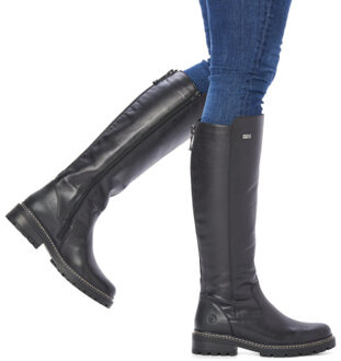 remonte D0b72 270.90.041 Zwart - 38