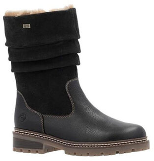 remonte D0b80 Zwart - 38