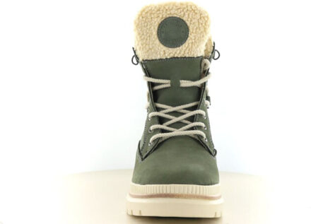 remonte D0c77 wijdte g Groen - 38