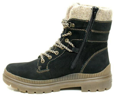 remonte D0c77 Zwart - 41