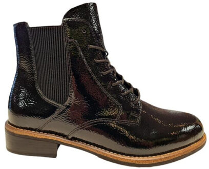 remonte D0f79 Zwart - 38