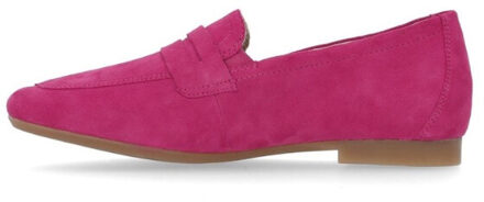 remonte D0k02 31-fuchsia Rood - 39