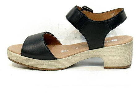 remonte D0n52 Zwart - 39