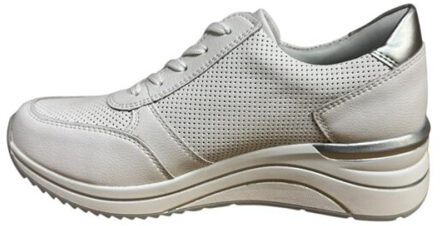 remonte D0t06 - maat 37 Wit