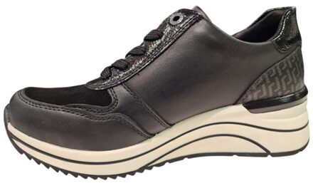 remonte D0t16 Zwart - 39