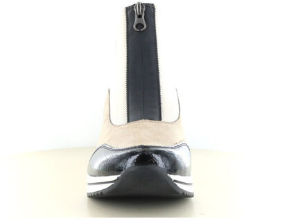 remonte D0t78 wijdte g - maat 39 Wit