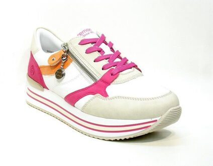 remonte D1323 Fuchsia - 41