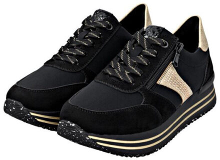 remonte D1330 Zwart - 39