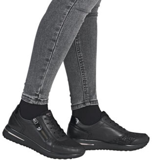 remonte D1g10 - maat 39 Zwart