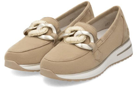 remonte D1g11 Beige - 40
